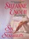 Sin and Sensibility (eBook): The Griffin Family Series, Book 1